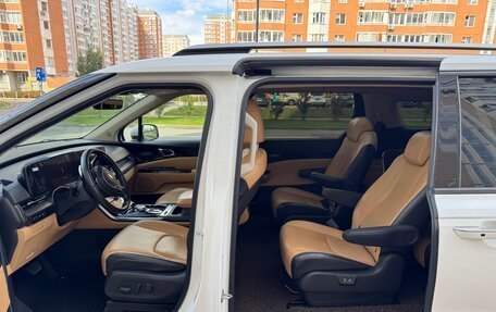 KIA Carnival, 2020 год, 3 750 000 рублей, 6 фотография