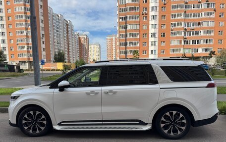 KIA Carnival, 2020 год, 3 750 000 рублей, 2 фотография
