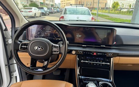 KIA Carnival, 2020 год, 3 750 000 рублей, 11 фотография