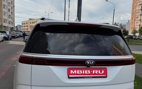 KIA Carnival, 2020 год, 3 750 000 рублей, 4 фотография
