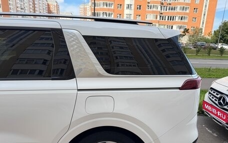 KIA Carnival, 2020 год, 3 750 000 рублей, 14 фотография