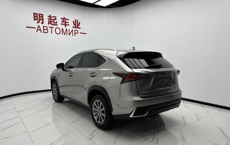 Lexus NX I, 2021 год, 2 890 000 рублей, 5 фотография
