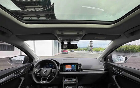 Skoda Karoq I, 2023 год, 1 957 000 рублей, 17 фотография