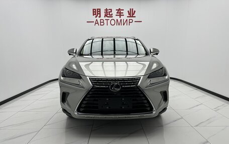 Lexus NX I, 2021 год, 2 890 000 рублей, 3 фотография