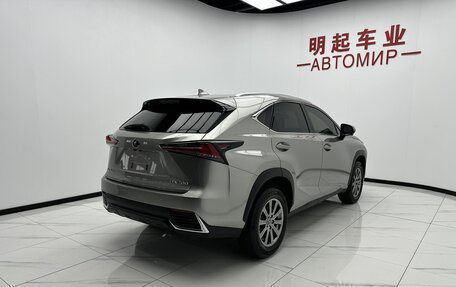 Lexus NX I, 2021 год, 2 890 000 рублей, 6 фотография