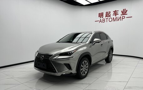 Lexus NX I, 2021 год, 2 890 000 рублей, 2 фотография