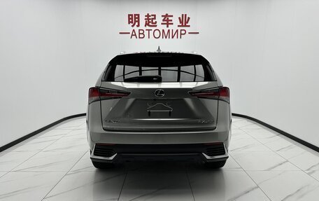 Lexus NX I, 2021 год, 2 890 000 рублей, 7 фотография