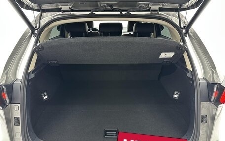 Lexus NX I, 2021 год, 2 890 000 рублей, 8 фотография