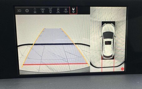 Lexus NX I, 2021 год, 2 890 000 рублей, 12 фотография