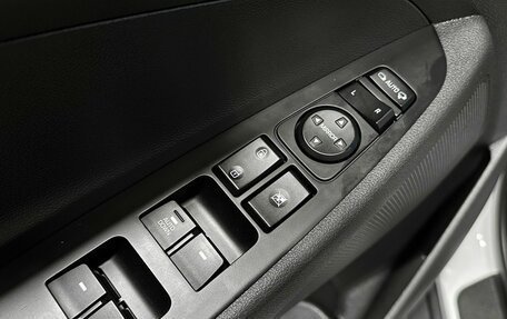 Hyundai Tucson III, 2018 год, 2 180 000 рублей, 17 фотография