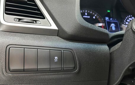 Hyundai Tucson III, 2018 год, 2 180 000 рублей, 18 фотография