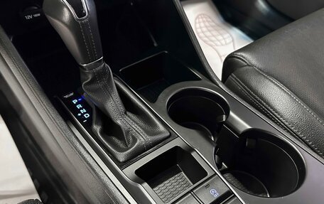 Hyundai Tucson III, 2018 год, 2 180 000 рублей, 24 фотография
