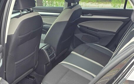 Volkswagen Golf VIII, 2021 год, 1 840 000 рублей, 9 фотография
