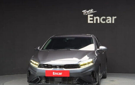 KIA K3, 2022 год, 2 052 000 рублей, 3 фотография