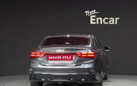 KIA K3, 2022 год, 2 052 000 рублей, 4 фотография