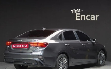 KIA K3, 2022 год, 2 052 000 рублей, 2 фотография