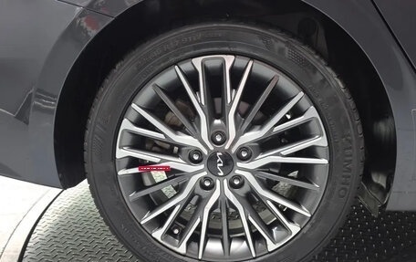 KIA K3, 2022 год, 2 052 000 рублей, 5 фотография