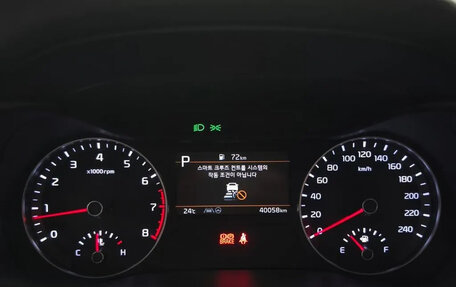 KIA K3, 2022 год, 2 052 000 рублей, 11 фотография