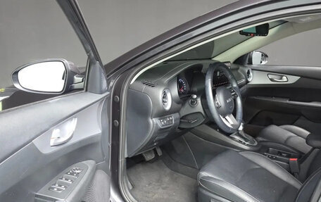 KIA K3, 2022 год, 2 052 000 рублей, 15 фотография