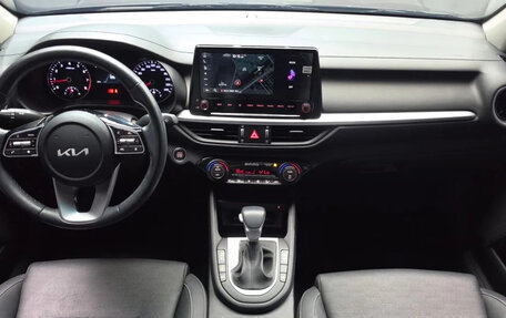 KIA K3, 2022 год, 2 052 000 рублей, 10 фотография