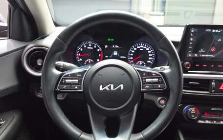 KIA K3, 2022 год, 2 052 000 рублей, 19 фотография
