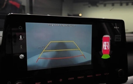 KIA K3, 2022 год, 2 052 000 рублей, 21 фотография