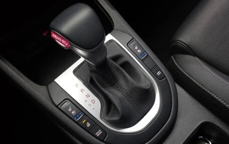 KIA K3, 2022 год, 2 052 000 рублей, 12 фотография