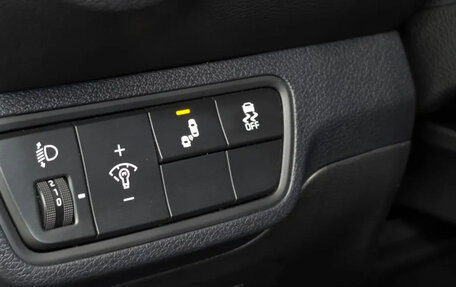KIA K3, 2022 год, 2 052 000 рублей, 23 фотография