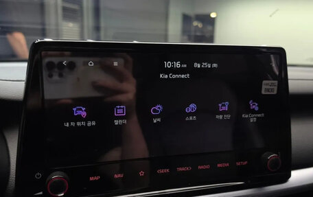KIA K3, 2022 год, 2 052 000 рублей, 29 фотография