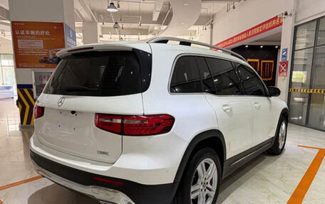 Mercedes-Benz GLB, 2022 год, 2 930 000 рублей, 4 фотография