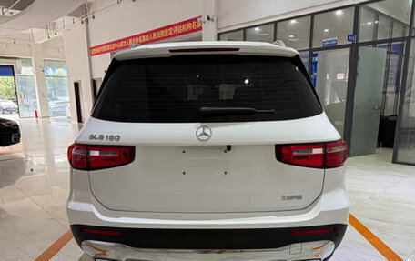 Mercedes-Benz GLB, 2022 год, 2 930 000 рублей, 5 фотография