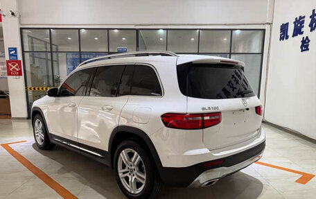 Mercedes-Benz GLB, 2022 год, 2 930 000 рублей, 6 фотография