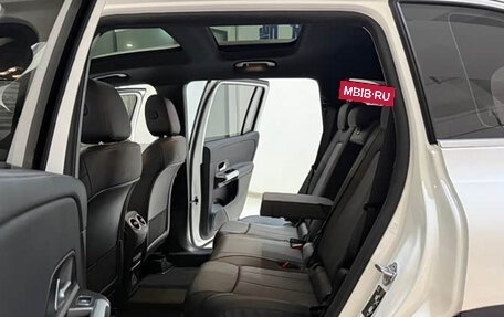 Mercedes-Benz GLB, 2022 год, 2 930 000 рублей, 9 фотография