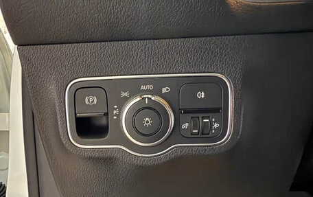 Mercedes-Benz GLB, 2022 год, 2 930 000 рублей, 15 фотография