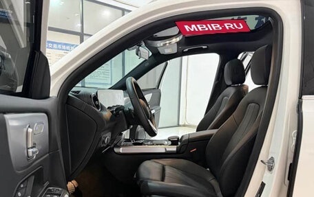 Mercedes-Benz GLB, 2022 год, 2 930 000 рублей, 8 фотография