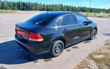 Volkswagen Polo VI (EU Market), 2012 год, 650 000 рублей, 1 фотография