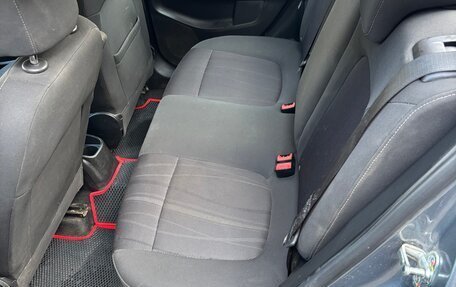 Chevrolet Aveo III, 2013 год, 300 000 рублей, 19 фотография