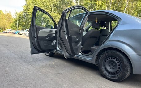 Chevrolet Aveo III, 2013 год, 300 000 рублей, 16 фотография