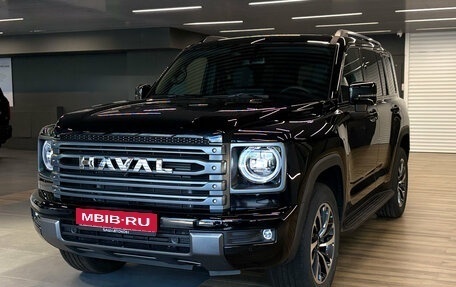 Haval H9, 2026 год, 5 299 000 рублей, 1 фотография