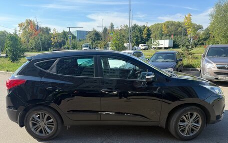 Hyundai ix35 I рестайлинг, 2014 год, 1 400 000 рублей, 7 фотография