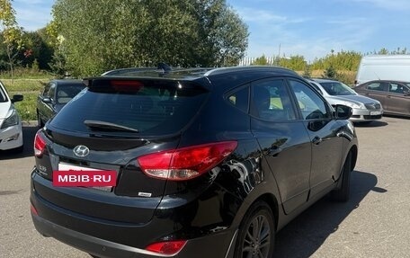 Hyundai ix35 I рестайлинг, 2014 год, 1 400 000 рублей, 6 фотография