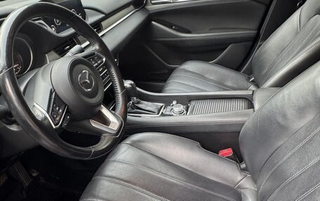 Mazda 6, 2021 год, 2 400 000 рублей, 8 фотография
