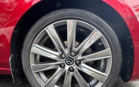 Mazda 6, 2021 год, 2 400 000 рублей, 12 фотография