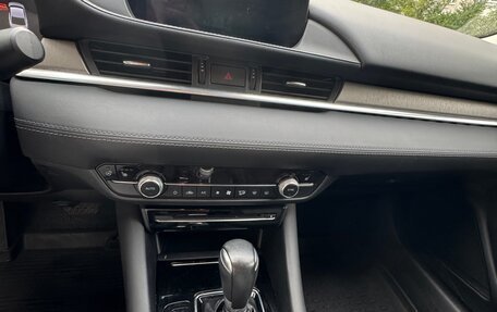 Mazda 6, 2021 год, 2 400 000 рублей, 9 фотография