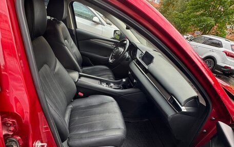 Mazda 6, 2021 год, 2 400 000 рублей, 13 фотография