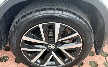 Skoda Kamiq I, 2023 год, 1 518 000 рублей, 4 фотография