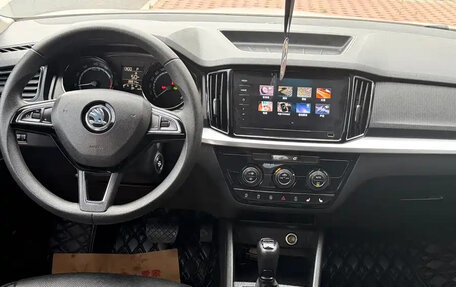 Skoda Kamiq I, 2023 год, 1 518 000 рублей, 9 фотография