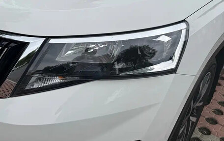 Skoda Kamiq I, 2023 год, 1 518 000 рублей, 6 фотография