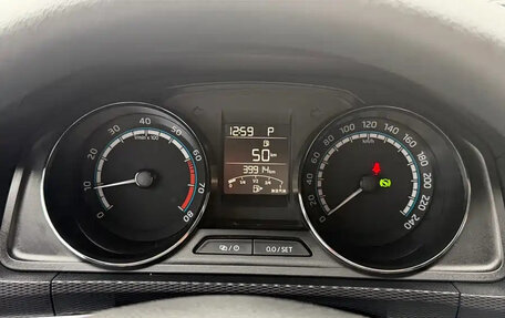 Skoda Kamiq I, 2023 год, 1 518 000 рублей, 7 фотография