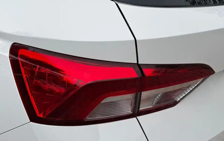 Skoda Kamiq I, 2023 год, 1 518 000 рублей, 14 фотография